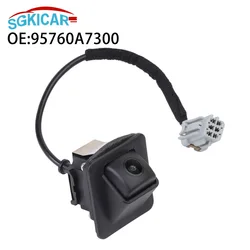 ODiDiO 95760-A7300 95760A7300 95760-A7720 Car Rear View Backup Parking Camera 95760A7720 95760A7730 For Hyundai Kia Cerato
