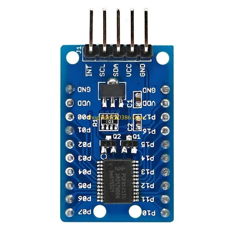 K0EA PCF8575 Expander Module I2C To 16IO