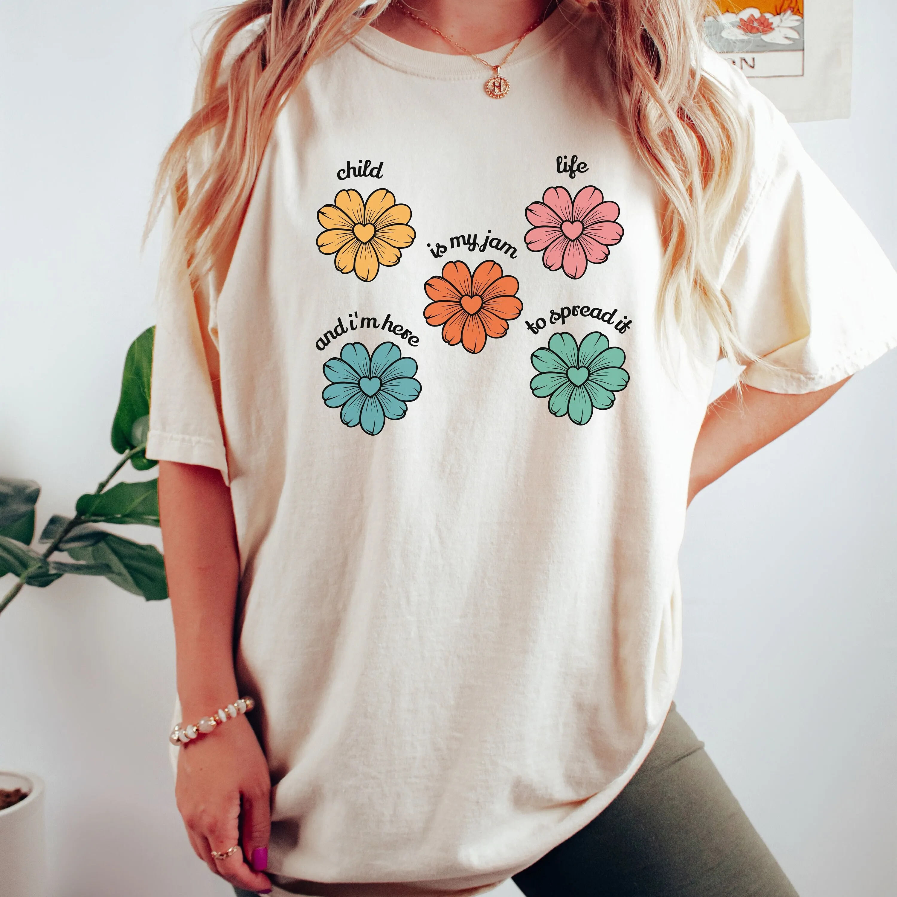 

Child Life Specialist T Shirt Cls Play Therapy Development Appreciation Healthcare S Womens
