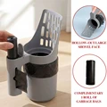 Shovel Garbage Bag