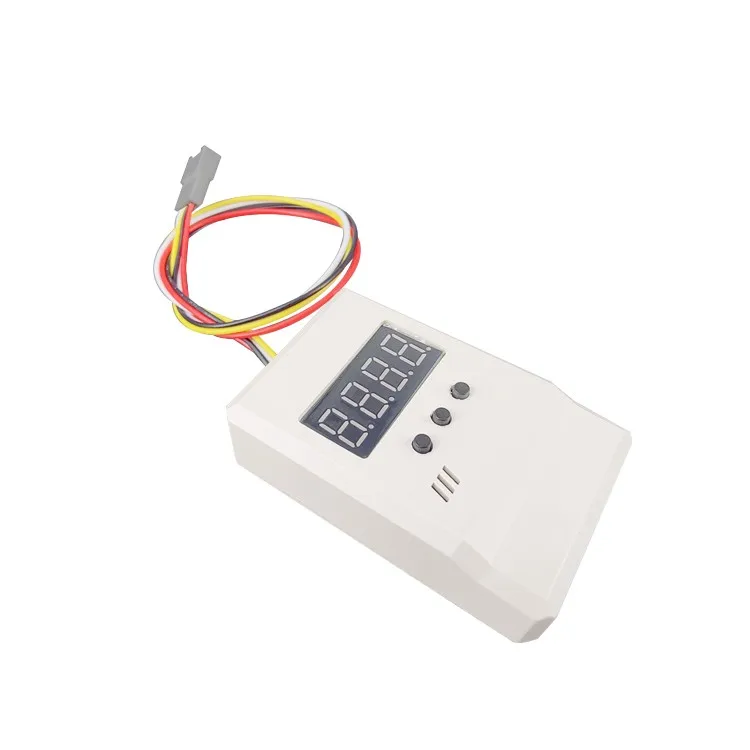 DYP Wide Input Module Converter DC/DC On-board Converter Module Display Board Color LCD Monitor