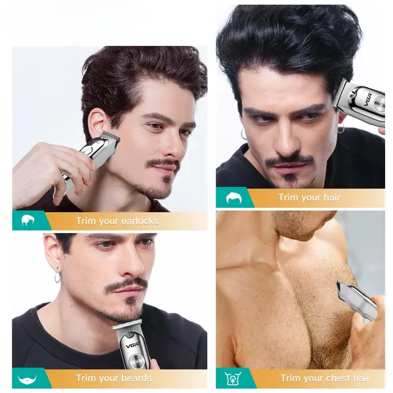 Thumbnail 2 - #78 Best Hair Trimmers to Buy In 2026