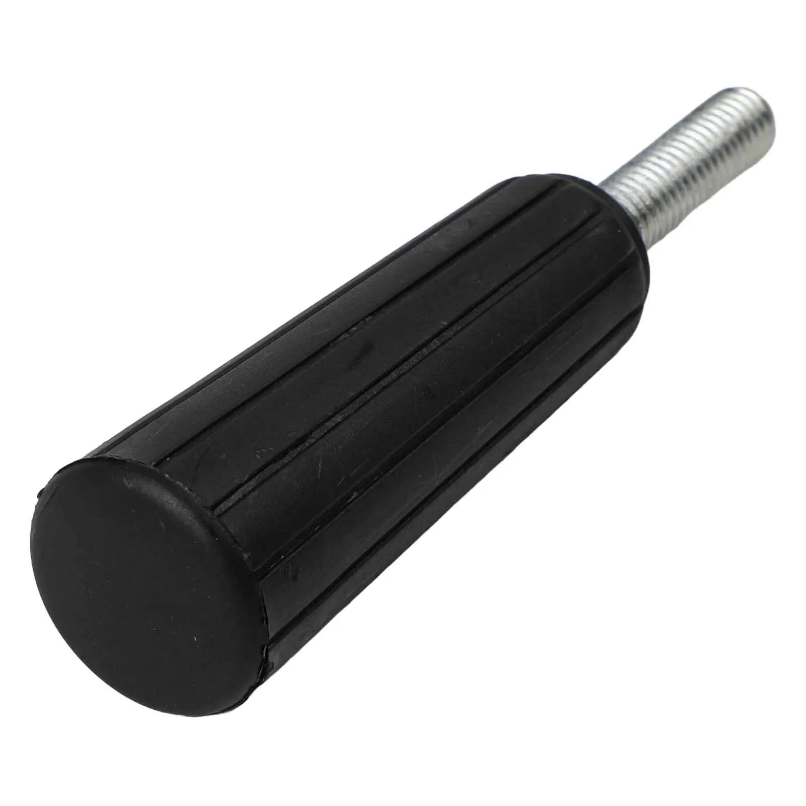 

Высококачественная регулировка ручки торцовочной пилы 11,8 х 3 см 255 мм Регулировочная ручка торцовочной пилы Металл/Пластик Металлообработка