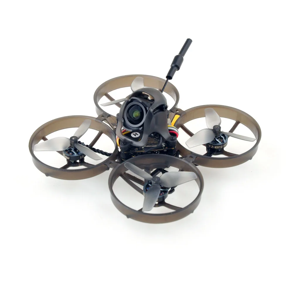 Happymodel Mobula7 O4 Wide 2S Digital HD Indoor FPV Racing Quadcopter