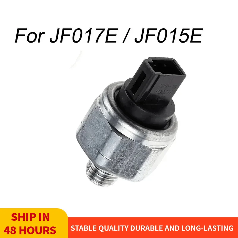 For MITSUBISHI NISSAN JF011E JF015E JF017E RE0F10A CVT Automatic Transmission Valve Body Oil Pressure Switch Sensor