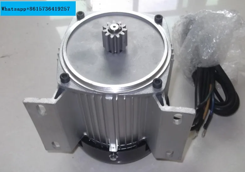 BM1418ZXF (excluding gearbox) permanent magnet brushless DC motor brushless high-speed motor