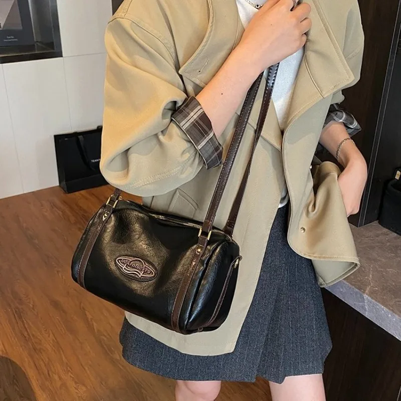 

Creativity Gift Artistic Crossbody Bag Celebration Of Her Imagination And Original Ideas