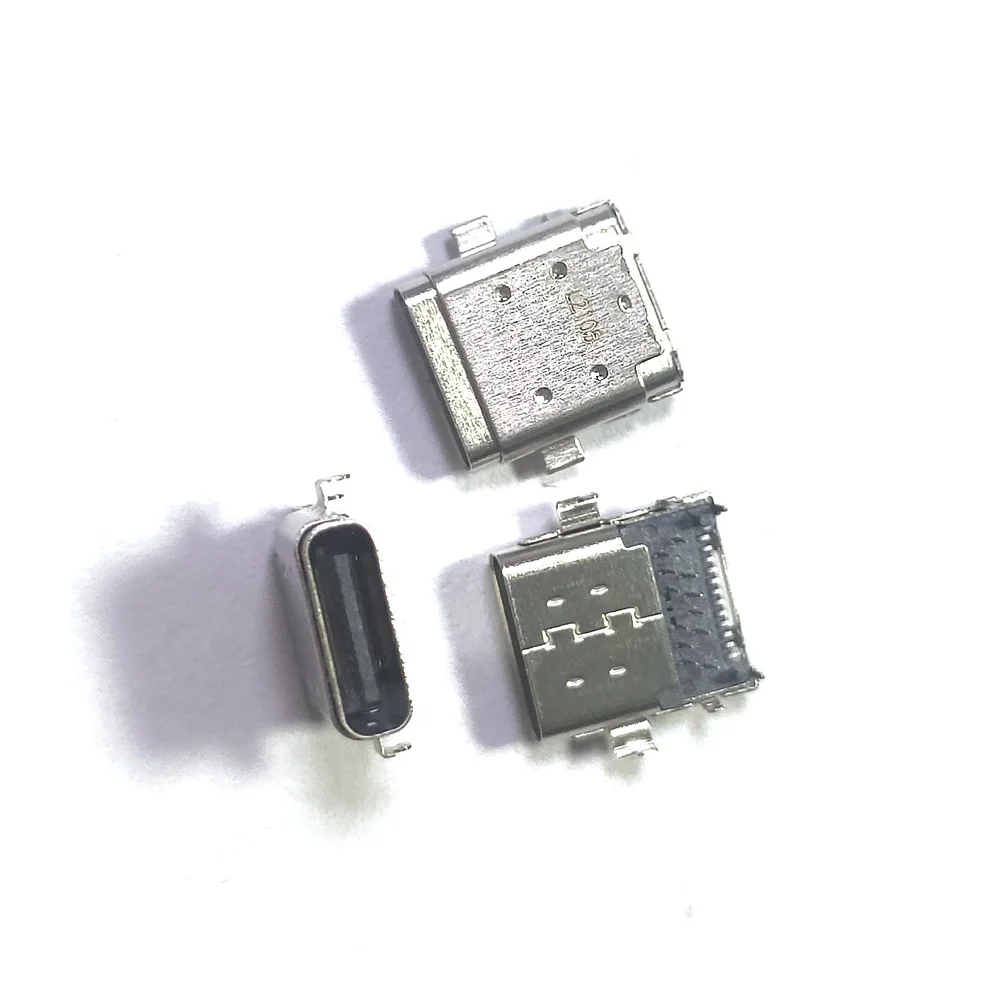 Suitable for ASUS UX392F Notebook PC, laptop tail plug connector B9440U charging head