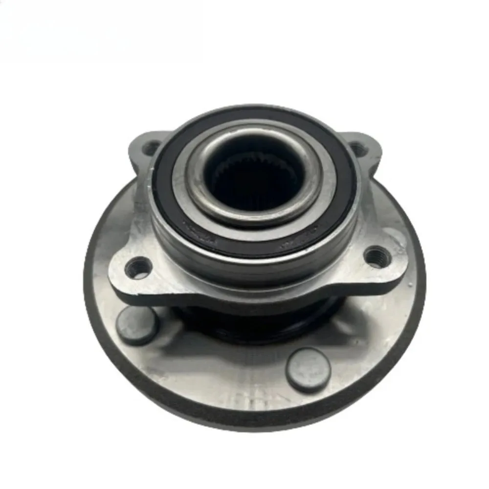 Unidad de Rodamiento de Rueda para Automóvil 4721010AA 513286 68184748AB BR930700 Compatible con Dodge Journey, Accesorio de Rep
