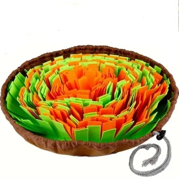 PetsAmuse™ Foldable Dog Snuffle Mat - Chenglv