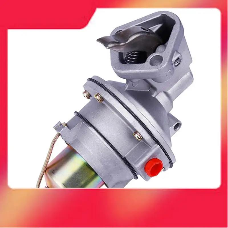 

Mechanical Fuel Pump For Mercruiser GM 4.3 262 3.8 5.3 5.7 350 V6 V8 305 5.0 M60315 862077A1 41141A2 Automotive Supplies Metal-M