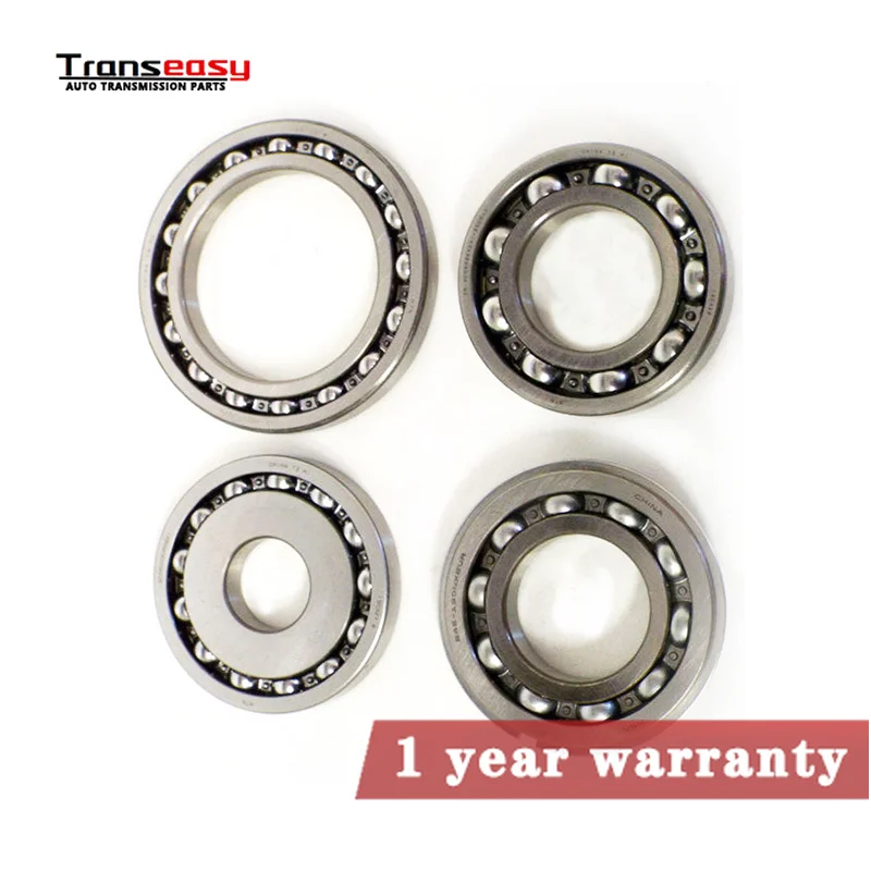 

Transmission Pulley Bearing Kit OEM Bearings JF015E RE0F11A Suit For CVT Nissan