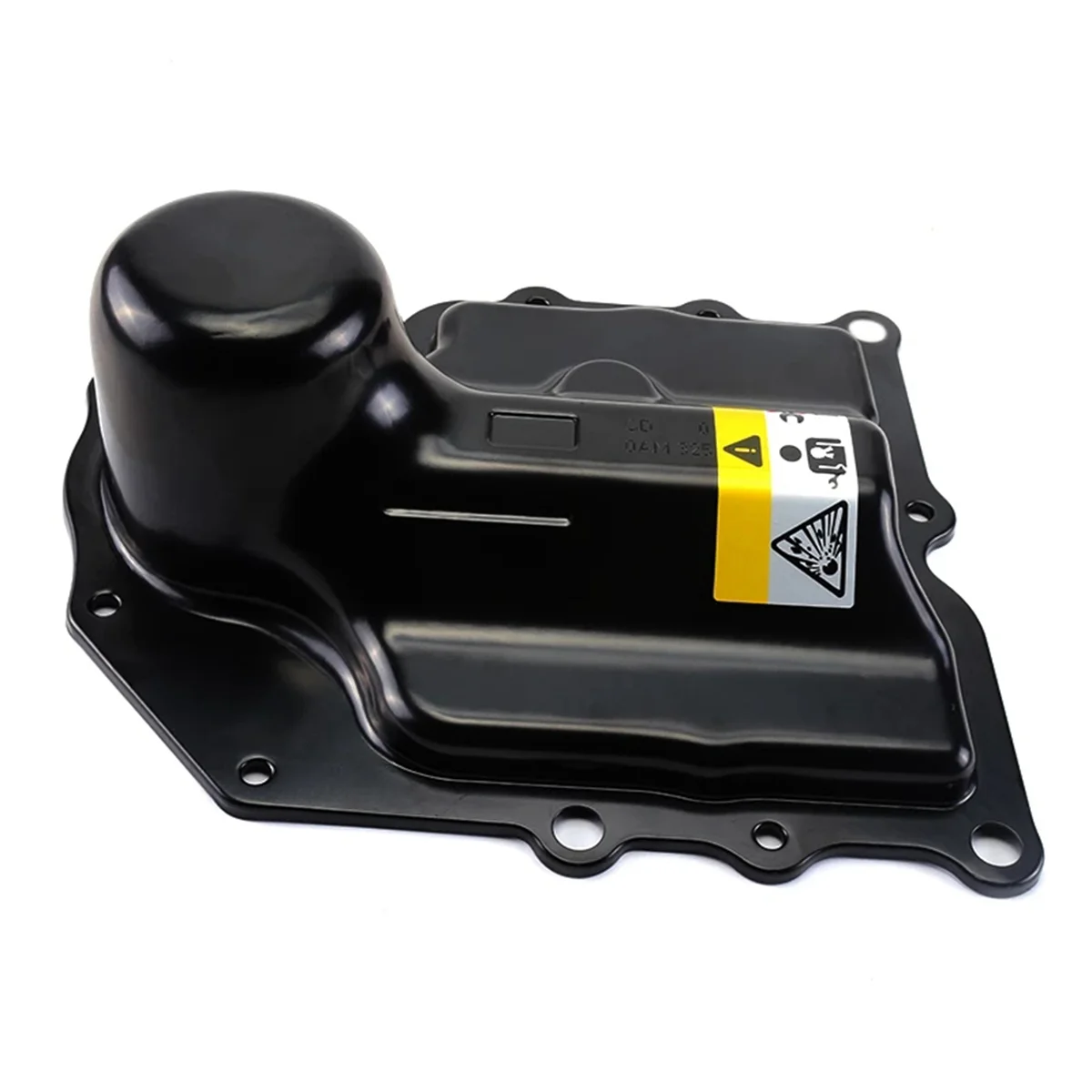 0AM325219C Engine Oil Sump Transmission Oil Sump Automobile for VW Bora Jetta Golf Betapolo Touran Toucan Passat 07-10