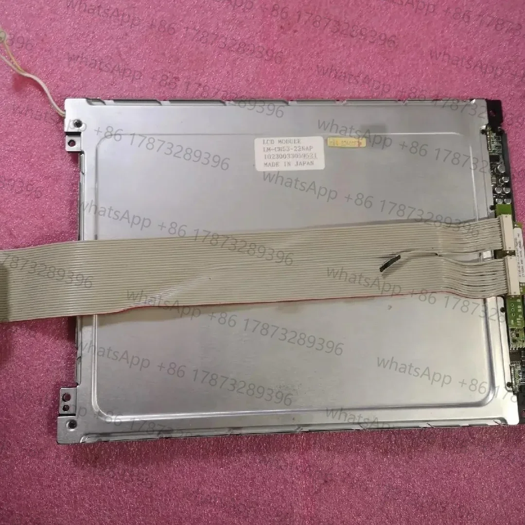 

LM-CH53-22NAP LCD screen The quality is guaranteed for 90 days, tested before shipment