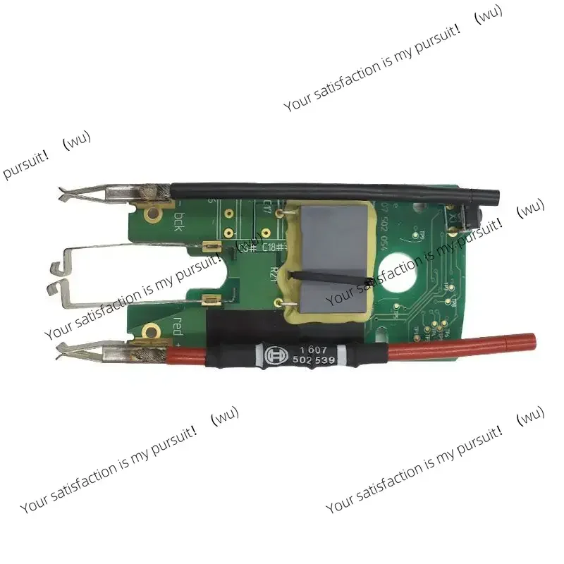 GBH36V-LI PCB Charging Protection Circuit Board MBS Manage Battery System For Bosch 36V GBH36V-LI Li-ion Battery
