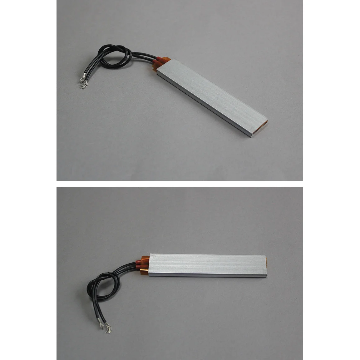 A01M- Heating Elements PTC Constant Temperature Heater Plate Electric Heaters 220V 220℃
