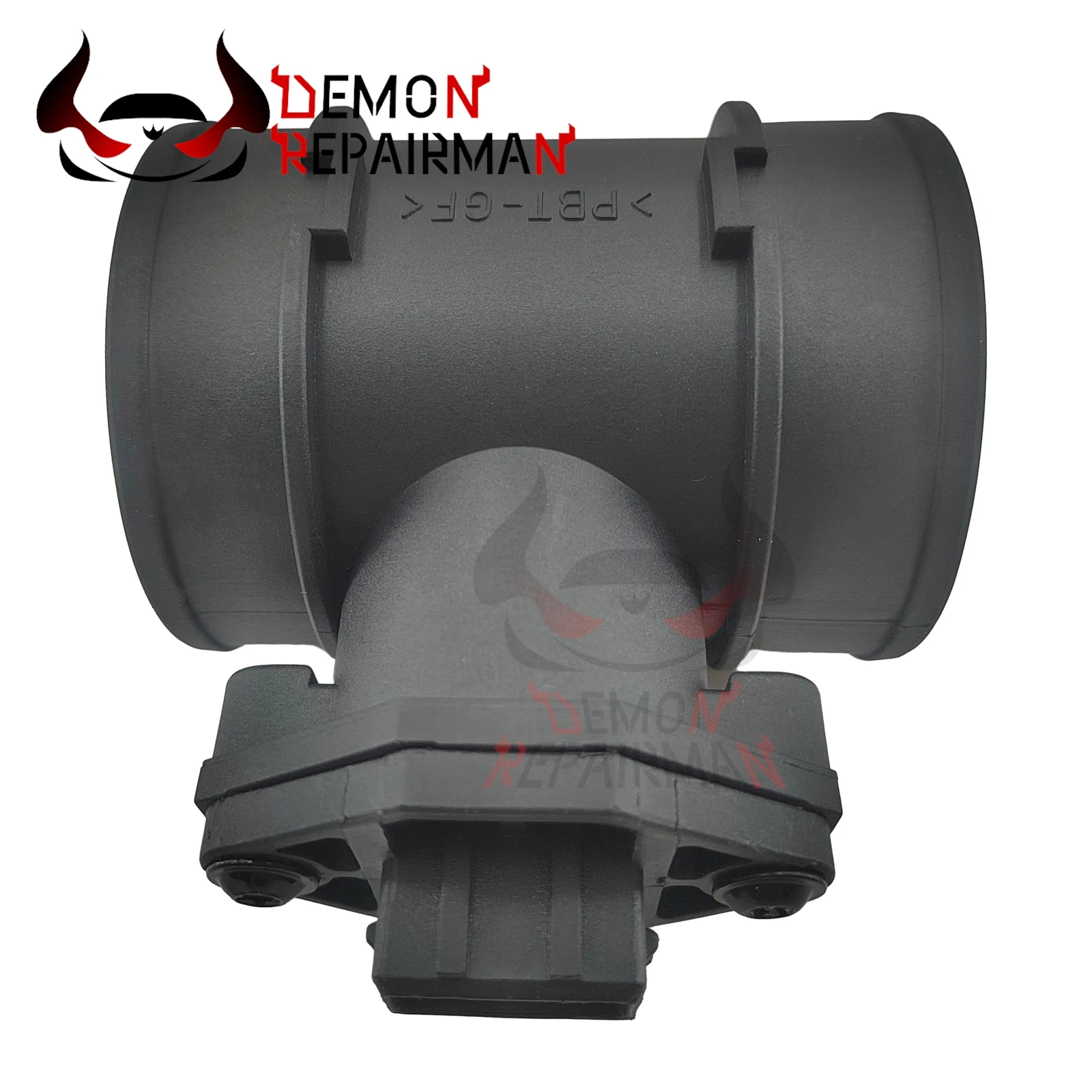 Mass Air Flow Meter MAF Sensor Compatible with ALFA ROMEO 145 146 155 156 GTV SPIDER FIAT BRAVO MAREA 0280217111 0 280 217 111
