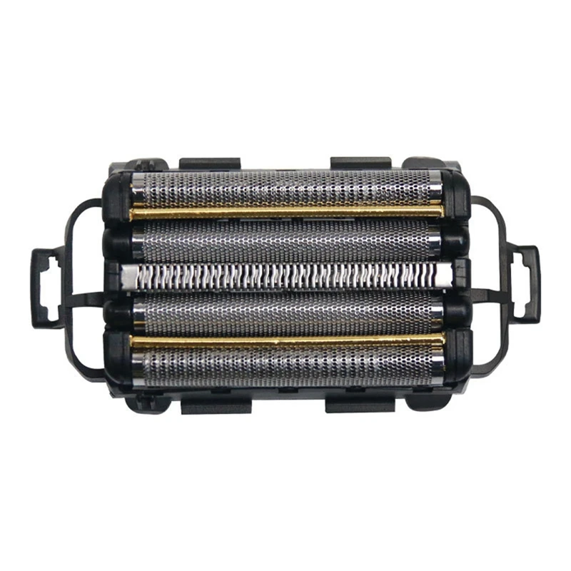 A65T ES9038 Replacement Outer Foil and Inner Blade for Panasonic ARC5 ES-CLV7A ES-CLV8B Shaver Head Set