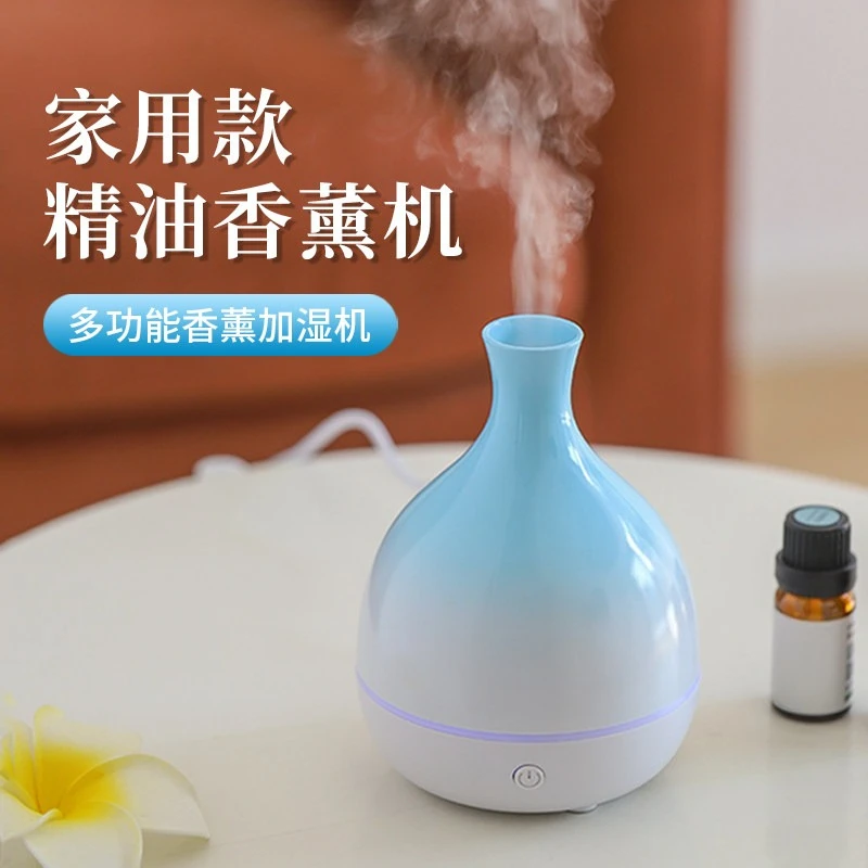 

Special Aromatherapy Machine for Essential Oils, Bedroom Household Humidifier, Diffuser, Small Automatic Fragrance Machine