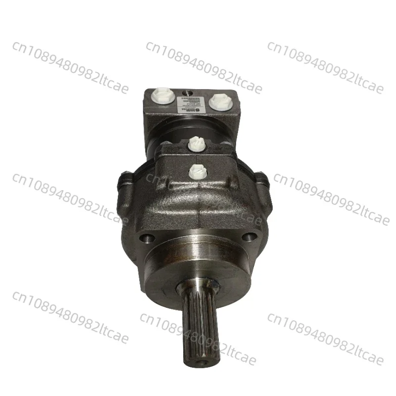 

Sauer TMT470FLV 11009374 Hydraulic Orbital Motor