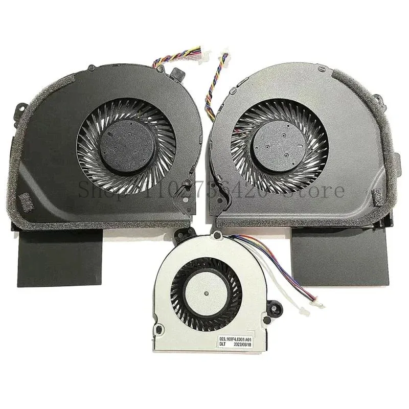 

Wyoresy new CPU cooling fan for Asus ROG Strix gl703gs gl703gm s7bm ss7b gl703 GL 703G gl703gi gl703v TN