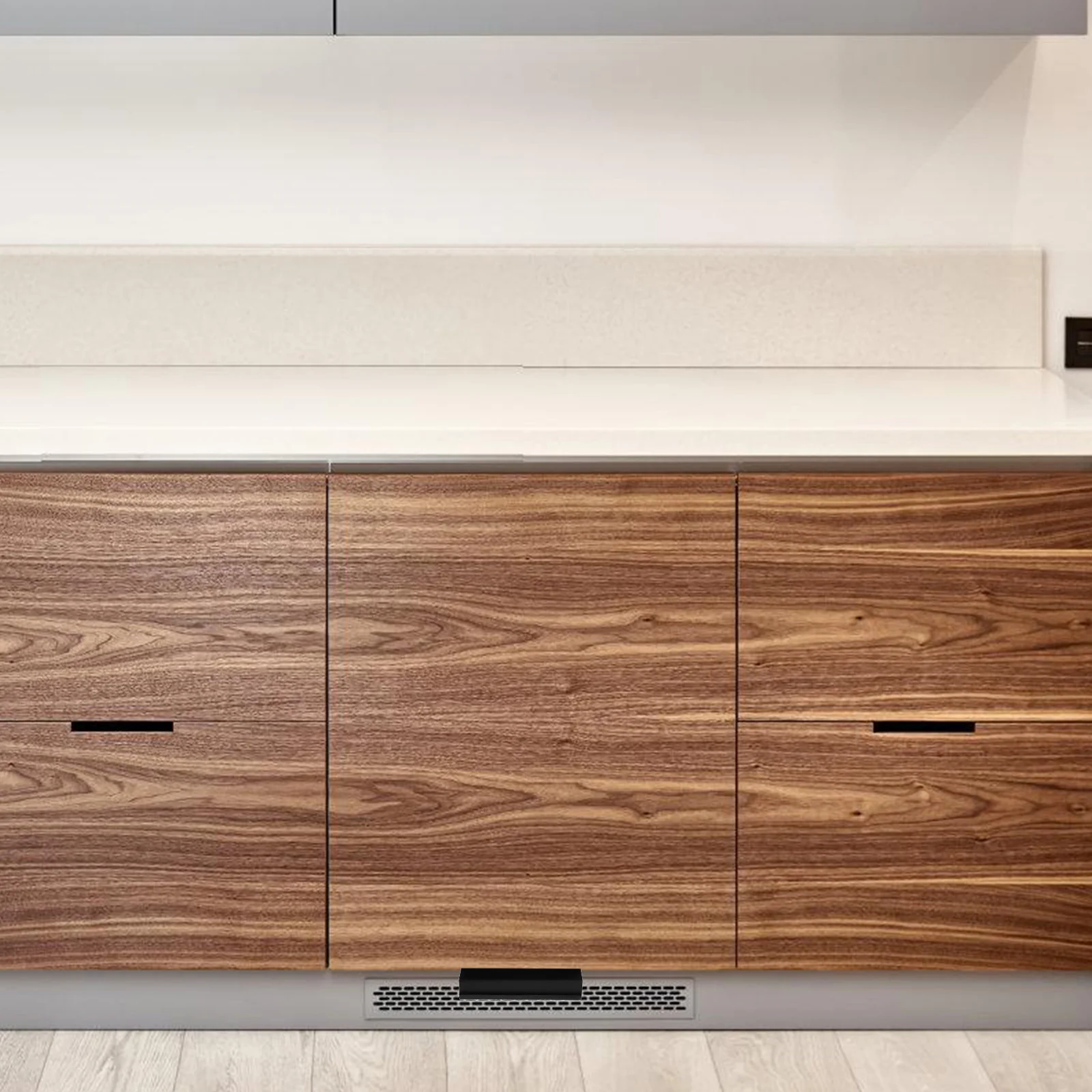 Uchwyt do szafki, przenośny, do szuflady, organizer do kosza na śmieci, do użytku domowego, rozwiązanie do przechowywania w szafce kuchennej, uchwyt nożny.