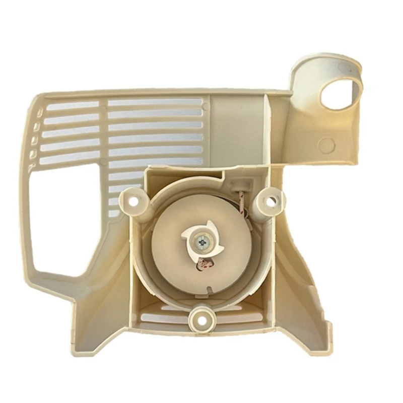 

Universal Starter Suitable For FS70R FC70 FS70 Chainsaws Durable ABS Nylon Construction All Weather Quick Installation