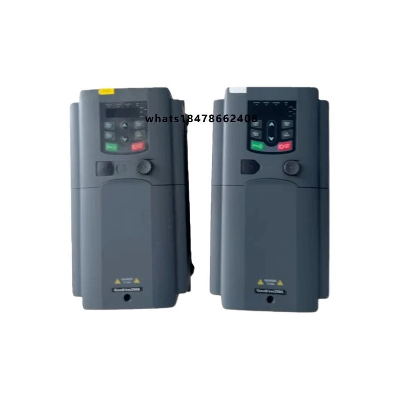 High Quality Full Range Genuine Frequency Converter GD200 Series GD200A-280G/315P-4/GD200A-315G/355P-4 Inverter