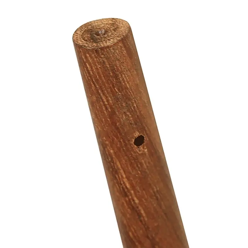 XSXS-أوتاد ضبط الكمان 4 قطع من خشب الأبنوس لملحقات أدوات سلسلة كمان 4/4 أجزاء الكمان المستقبلون #2