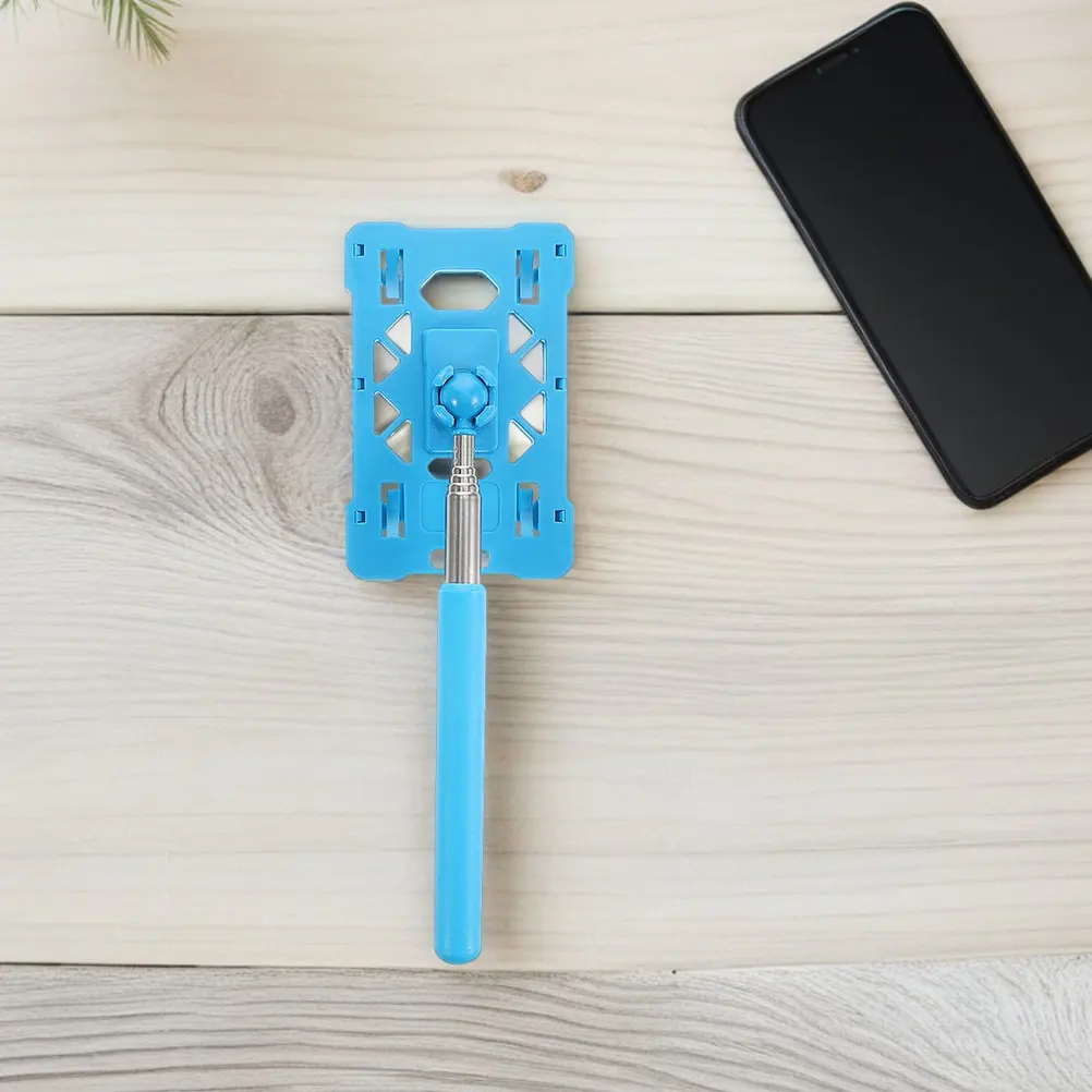 

2 PCS Parking Car Supplies Plastic Payment Card Toll Stick