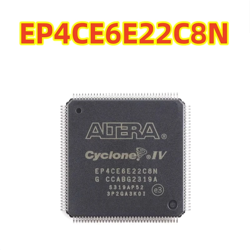 Original EP4CE6E22C…