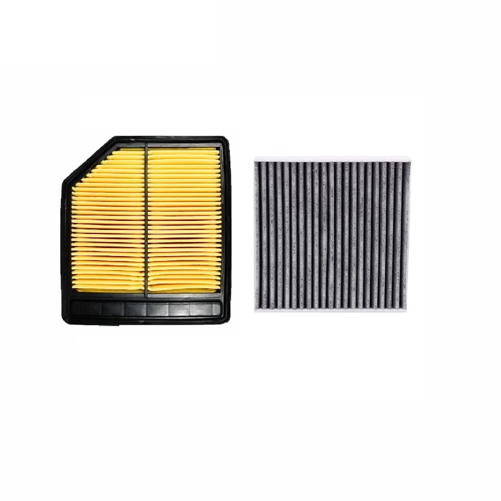 For Honda Civic 8Th Generation 2006 2007 2008 2009 2010 2011 1.6L 1.8L Air Filter 17220-RNA-A00 Car Engine Accessories