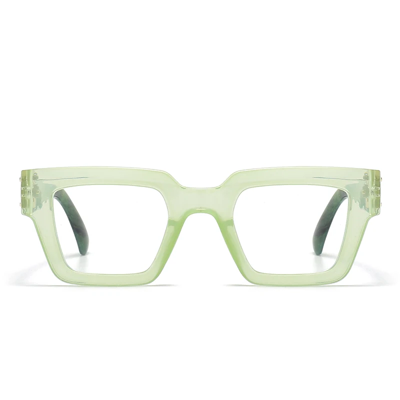 توريد المصابيح الأمامية عبر الحدود، التصوير الفوتوغرافي في الشوارع العصرية، الضوء الأزرق المضاد، المرايا المسطحة الطليعية الملونة بالحبر