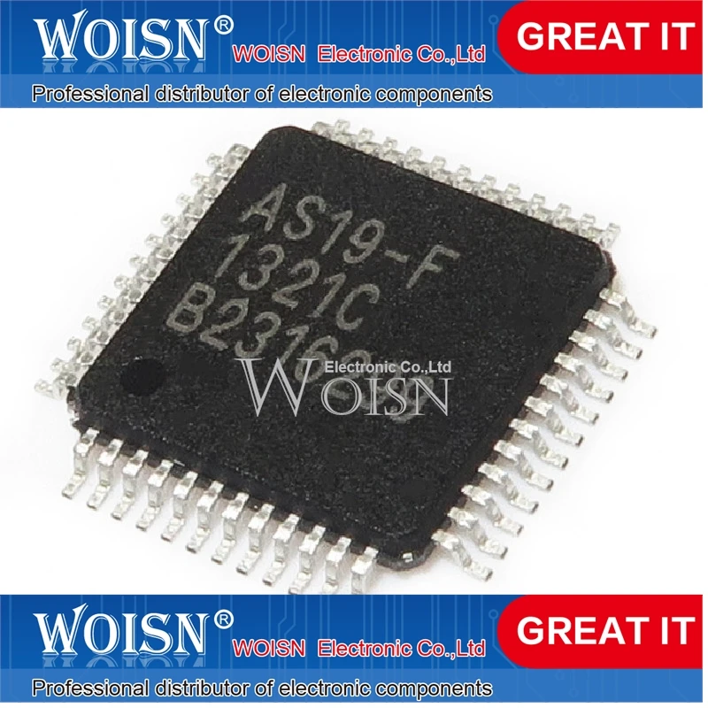 1-5-10pcs AS19-F AS19  Price discounts Spot supply