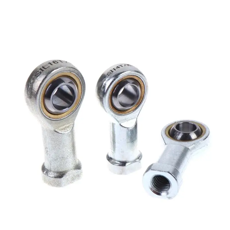 M5 M6 M8 M10 M12 M14 M16 M18 M20 Male: Ball Bearing Fish Eye Rod End Joint Right Thread Auto Damper