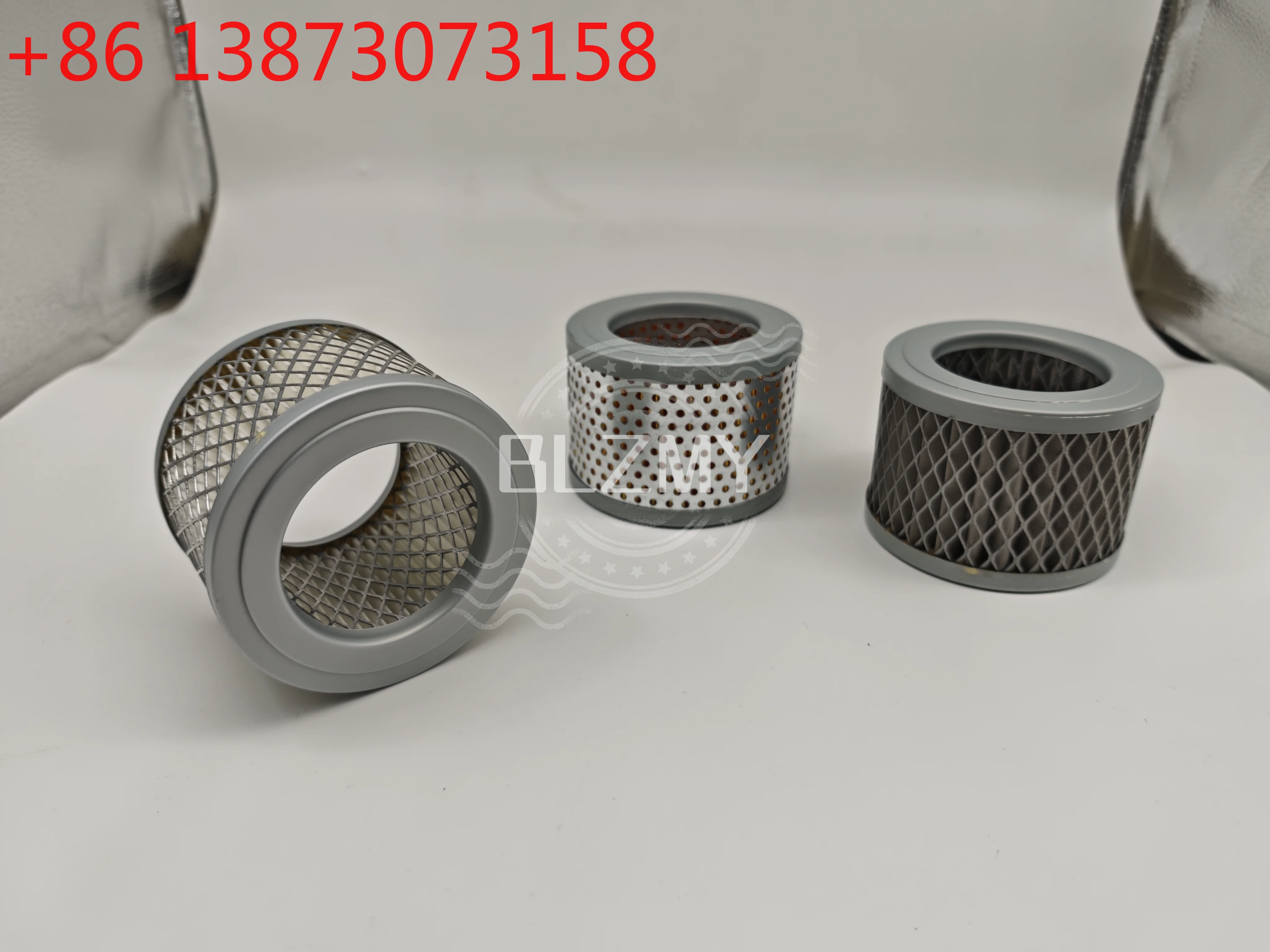 

Free Shipping 0532000002 F004 RA 0063F /0100F Vacuum pump input vacuum Filter element side channel blower Accessorories