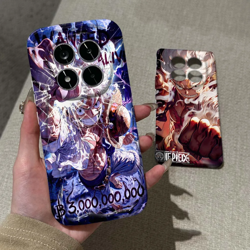 

Sun God Nika Cool For Xiaomi Poco F3 F4 F5 F6 M3 M6 M7 X2 X4 X5 X6 X7 C75 Pro 5G Feilin Wave Oil Shell Phone Case