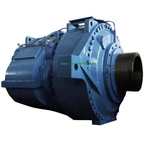 

Multi-functional Wind Turbines Gear Reducer Wind Power Generator Planetary Gearbox