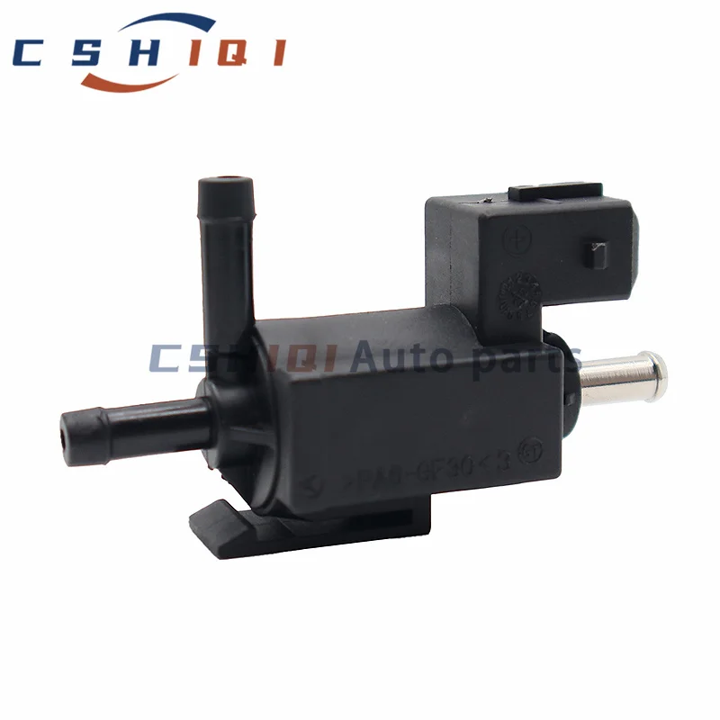 46749673 Turbo Boost Pressure Solenoid Valve For Alfa Romeo 147 Fiat Bravo Doblo Punto Idea Lancia Delta Musa 1999-2023 46813571