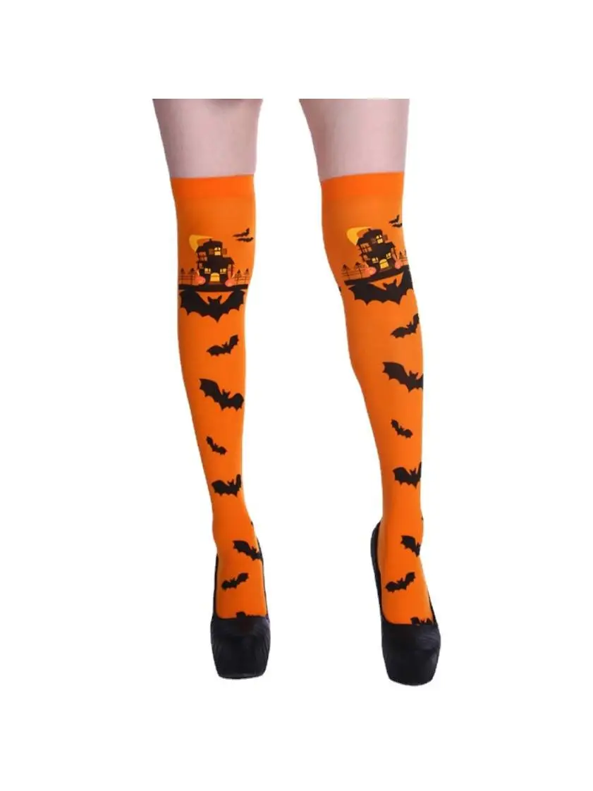 أزياء الهالوين للبالغين، أزياء خادمة اليقطين المطرزة، أزياء الخفافيش السحرية النسائية التقليدية للمسرح الصيني