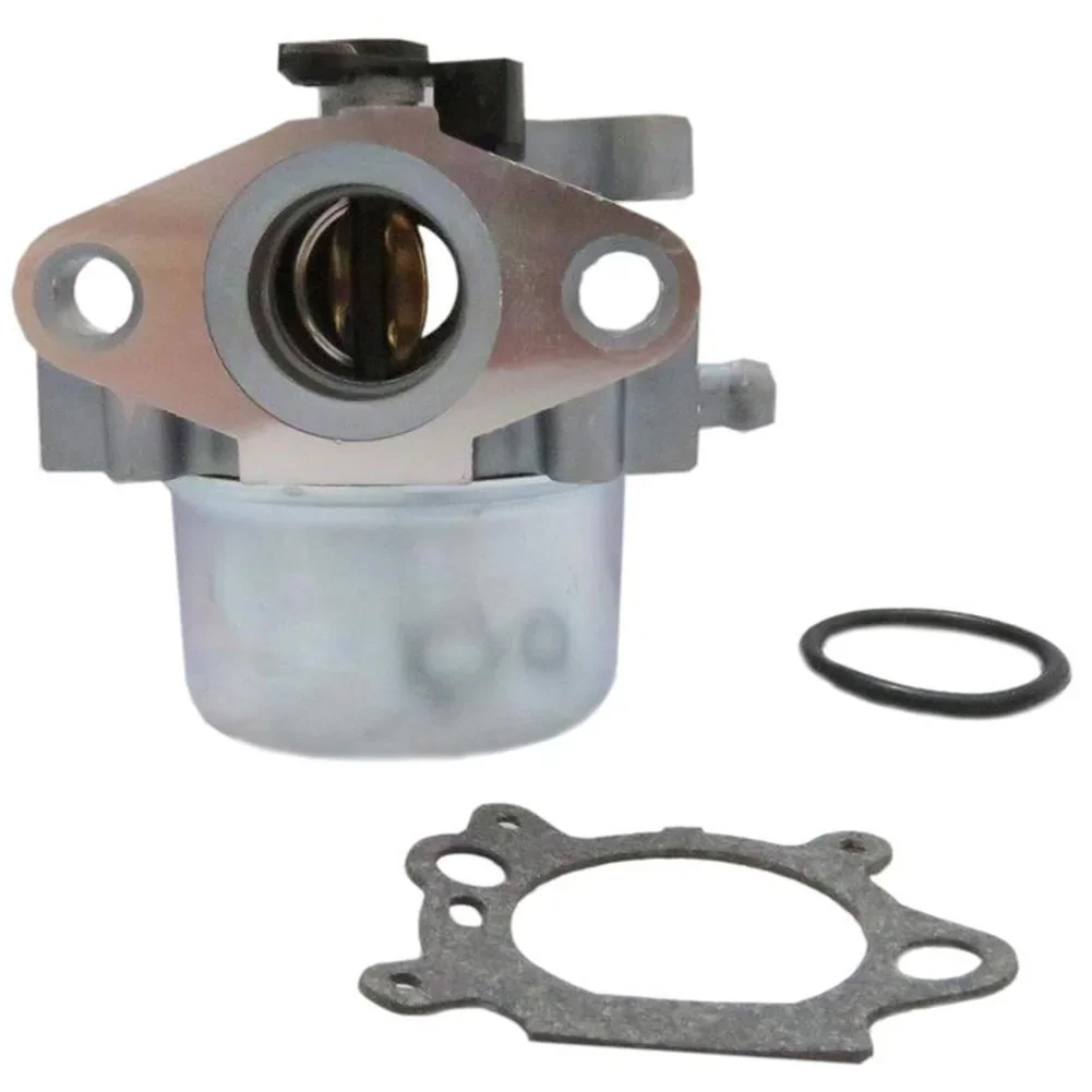 

Lawn Mower Carburetor 190cc Mower Part Garden Equipment Easy Installation Enhanced Engine Performance Improved Fuel Efficiency