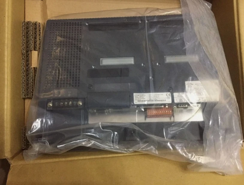 

Brand New Original GLC2600-TC41-24V Touchpad protector Fast Delivey