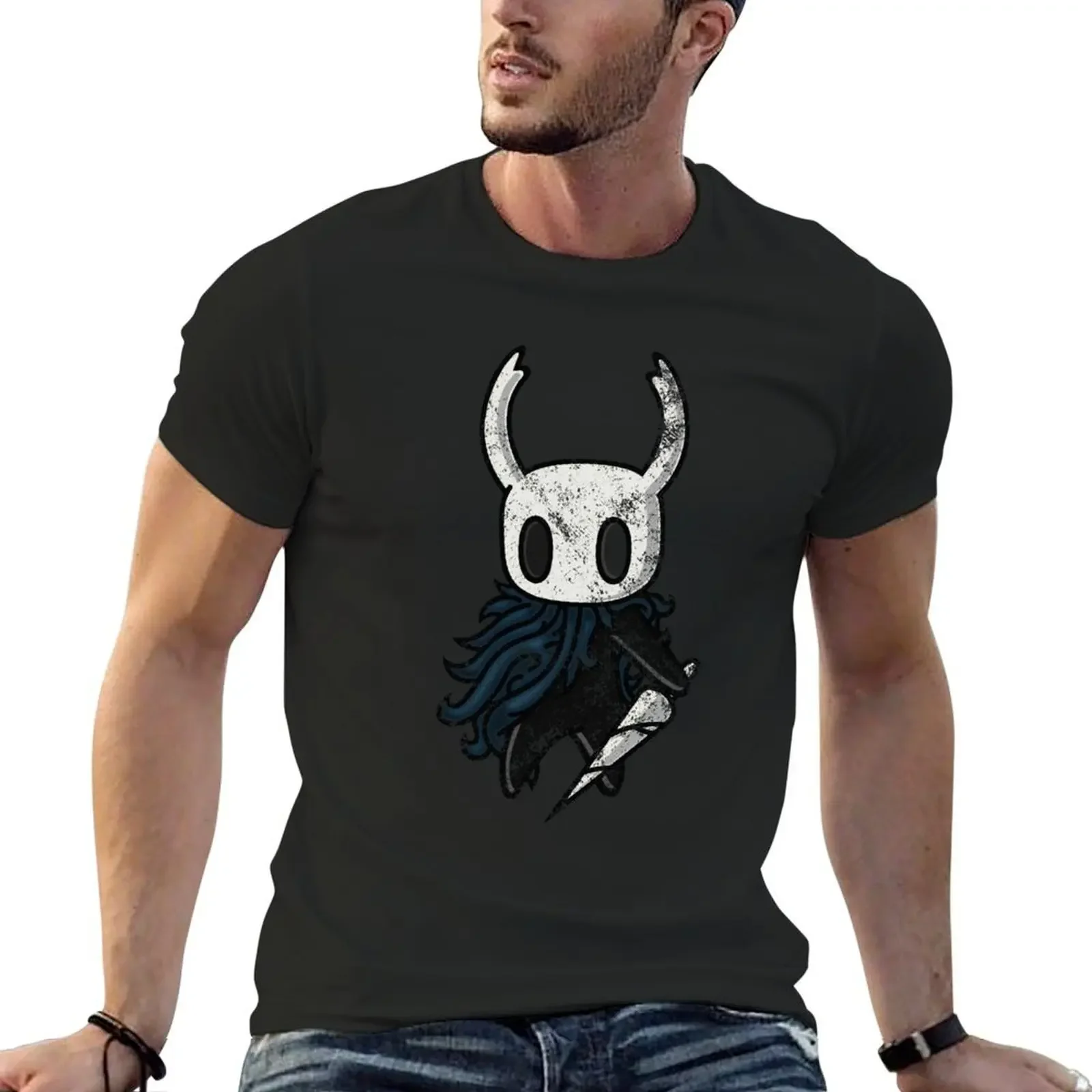 

The Knight T-Shirt custom t shirt oversizeds mens graphic t-shirts big and tall