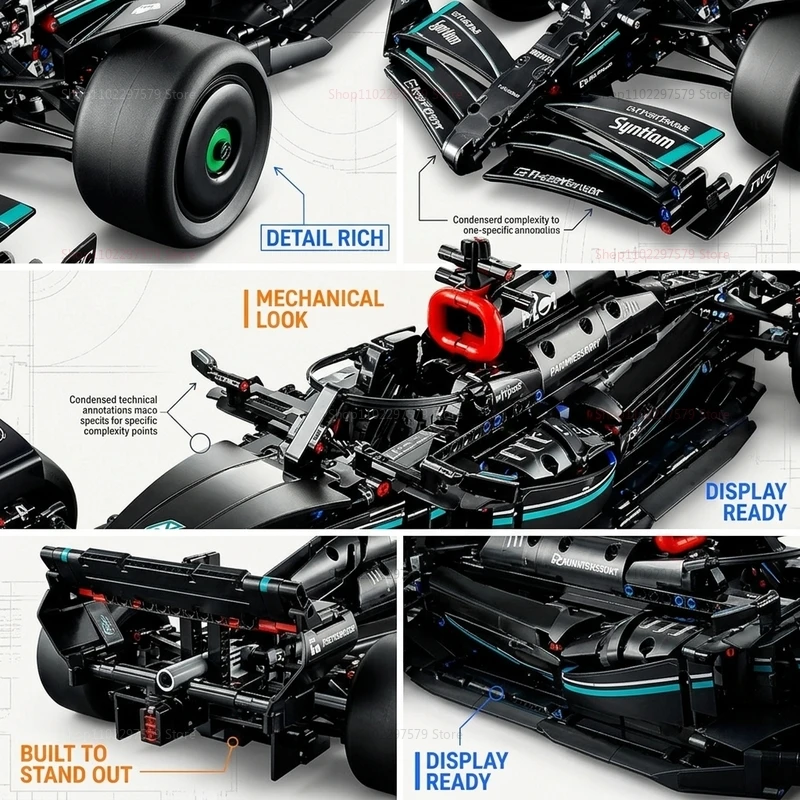 Thumbnail 2 - #3 Best Scale Models to Buy In 2026