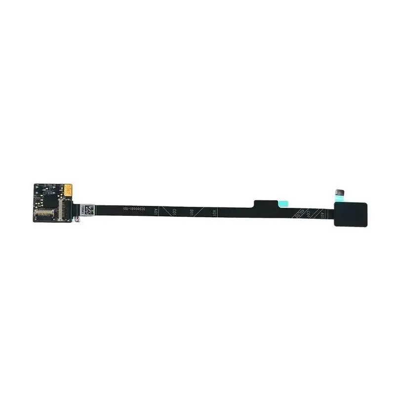 

NEW Genuine LAPTOP Replace Fingerprint Reader Connector For Inspiron 7500 7591 5594 5584 3505 5505 3502 F3XW3 0F3XW3 (*:*)