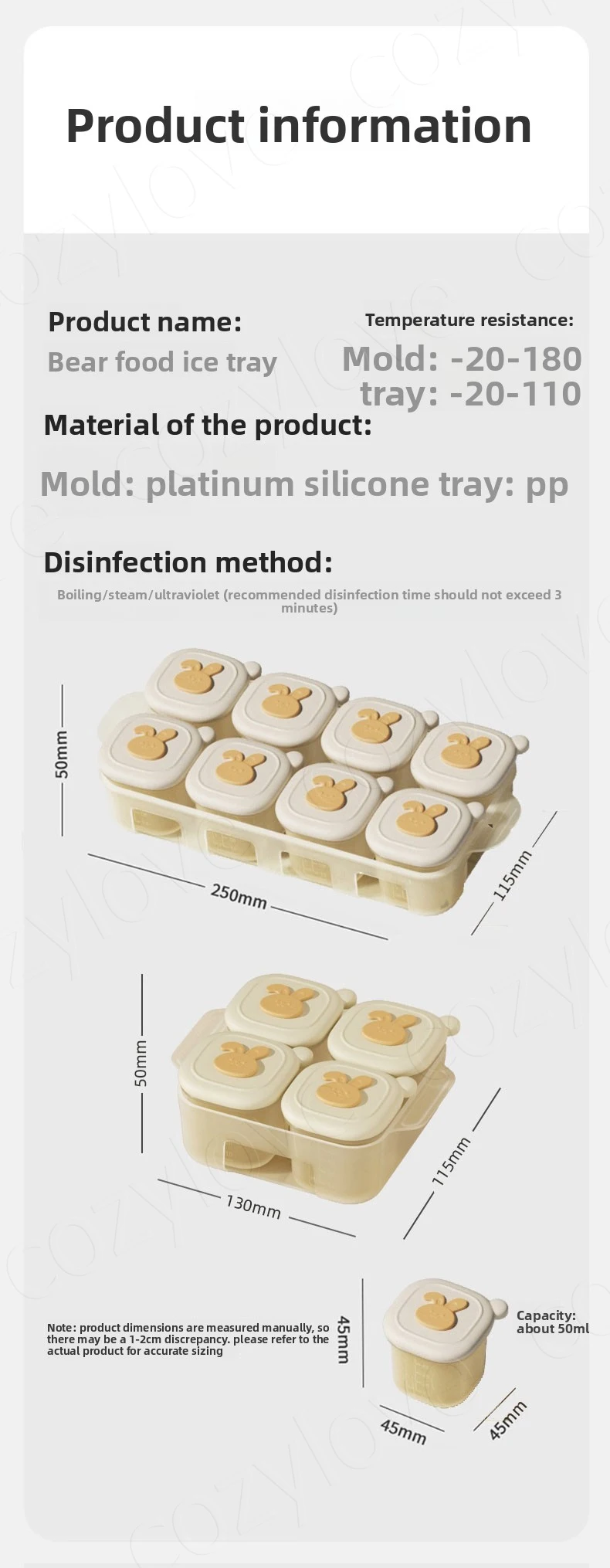 Thumbnail 2 - #1 Top 40 Baby Food Storage Containers Worth Buying In 2026