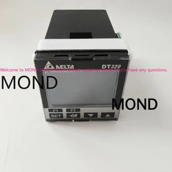 Delta DT320VA DT320VA-0200 DT320RA DT320RA-0200 DT320CA DT320CA-0200 DT320LA DT3-V DT3-C DT3-R DT3-L Temperature Controller