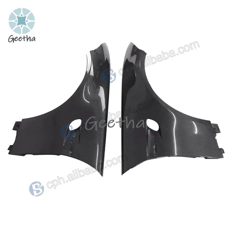 

Auto Parts Carbon Fiber Car Fender Lci for BMW 3 Series 335i E92 E93 2011 2010