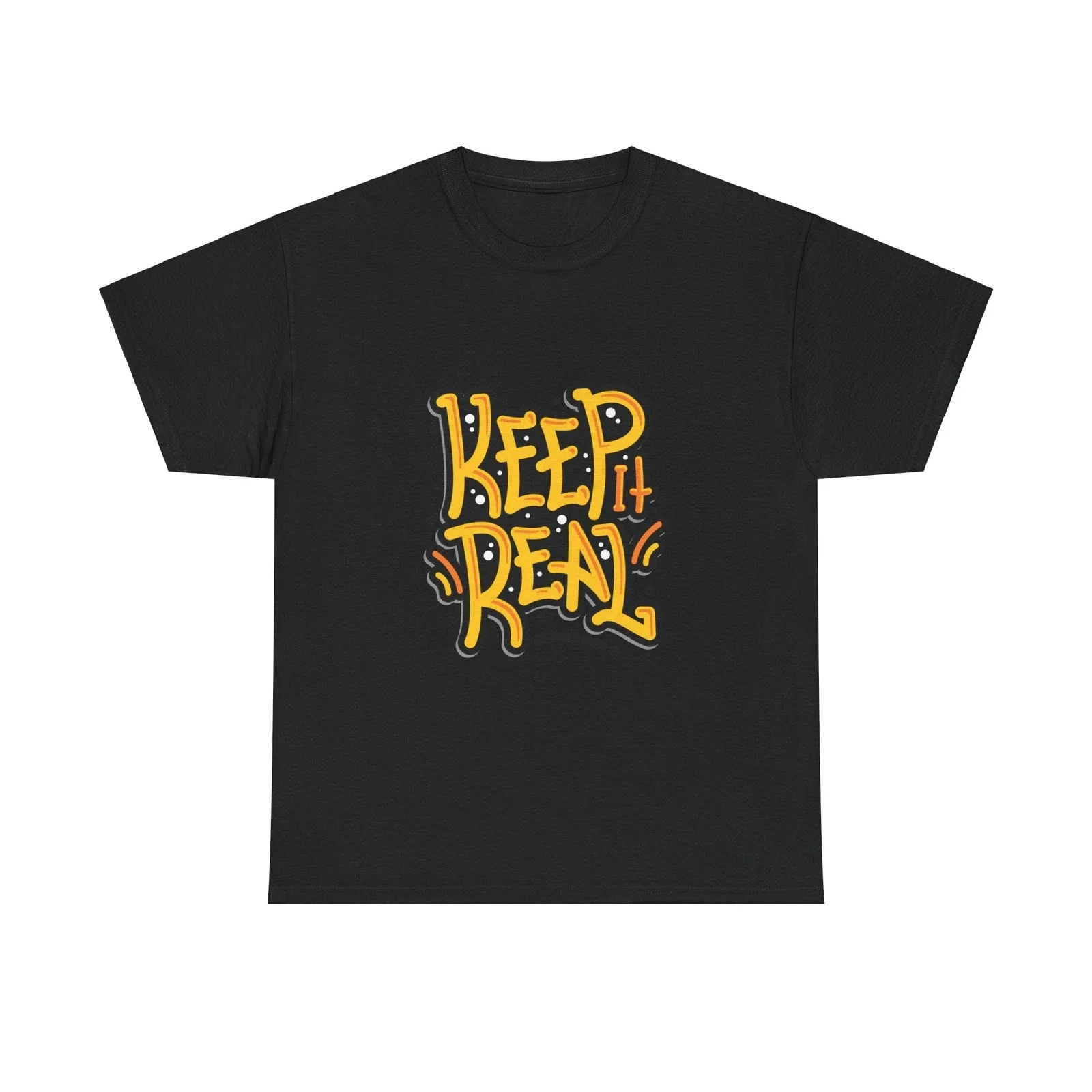 

Graffiti Letter Graphic Printing Summer Luxury Brand Pure Cotton Men's and Women's T-shirt Short Sleeve Street Fashion Trend