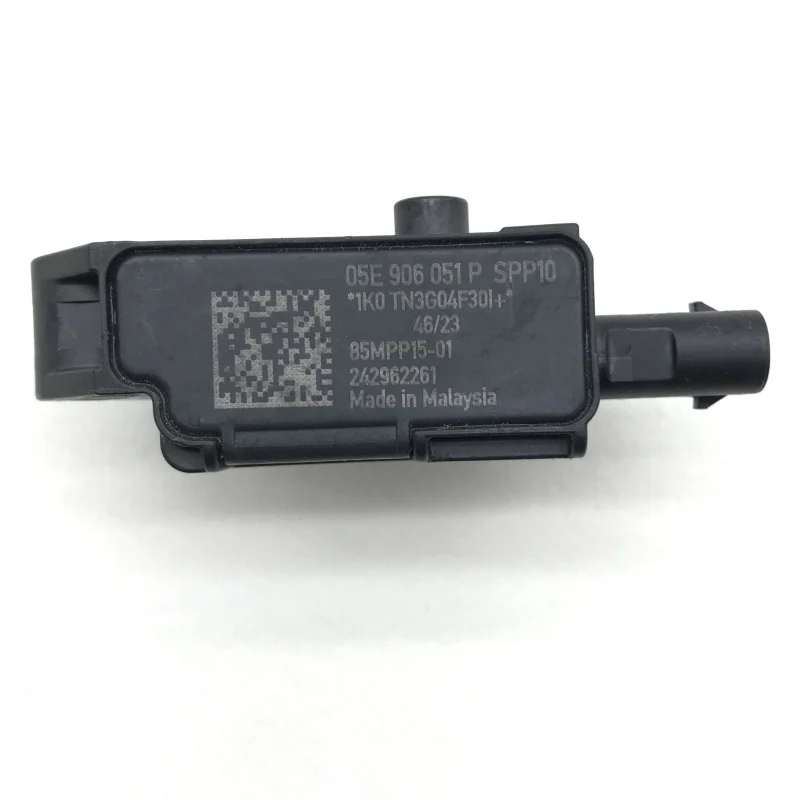 

05E906051Q 05E906051P for Tiguan TRO Touan PassatTuan Pressure Difference Sensor05E 906 051 AB